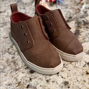 Toms Booties Kids